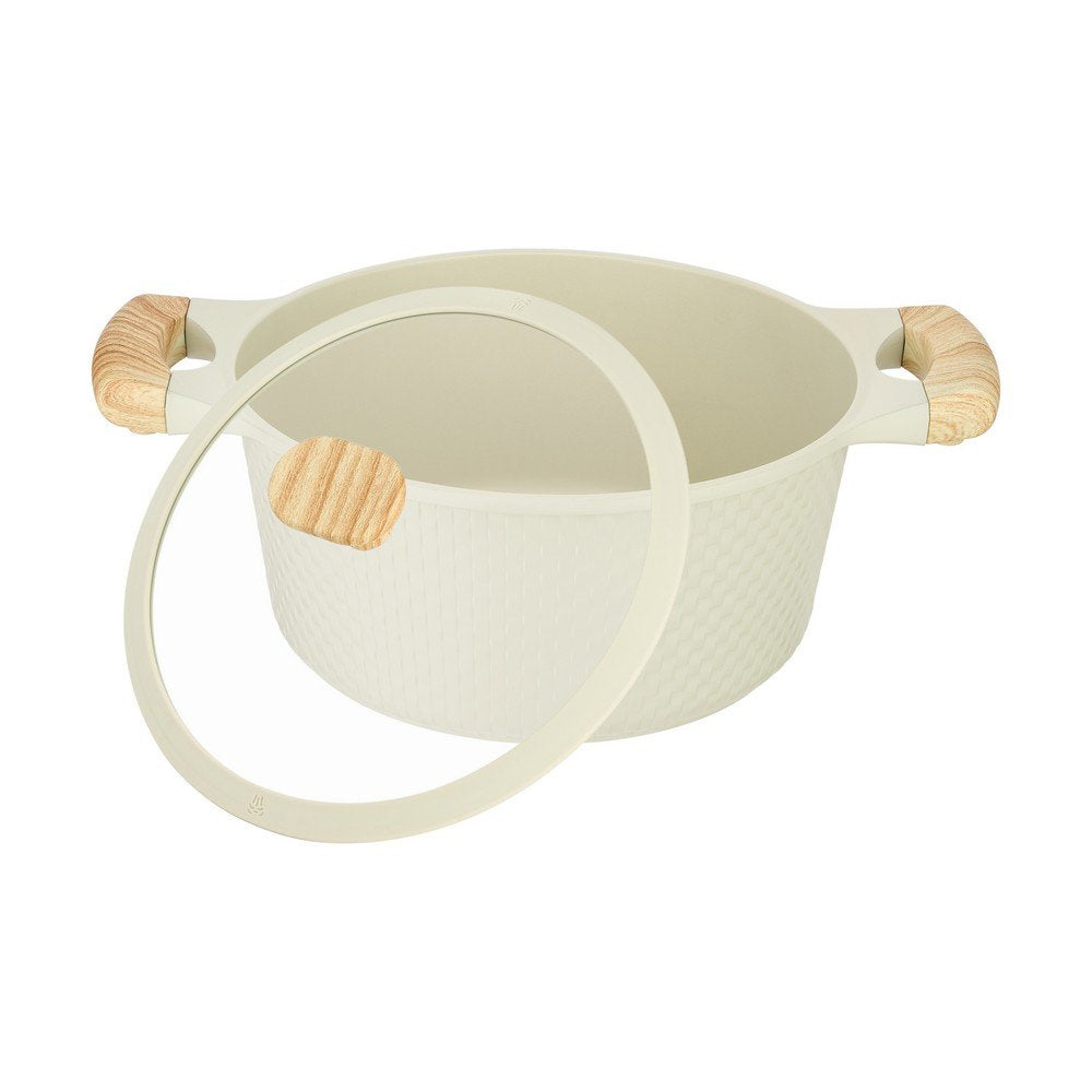 Casserole D24cm 4.2l/93803 Resto