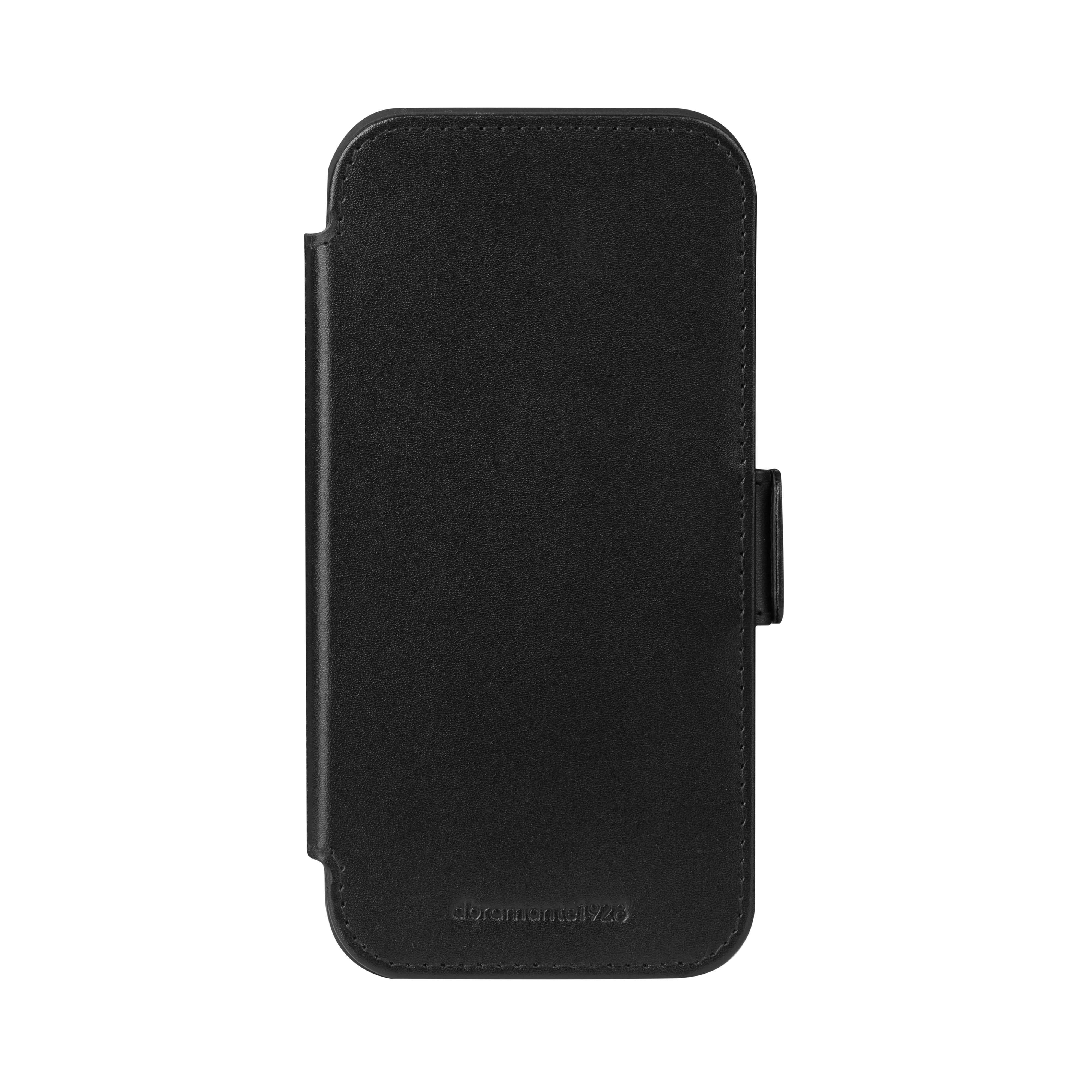 EAN 5711428066169 - dbramante1928 Copenhagen funda para teléfono móvil Funda cartera Negro imagen 1