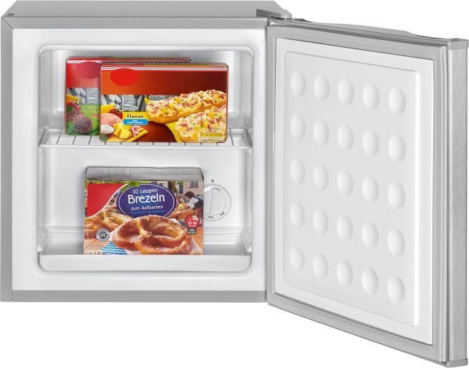 Bomann Gb 341.1 Inox