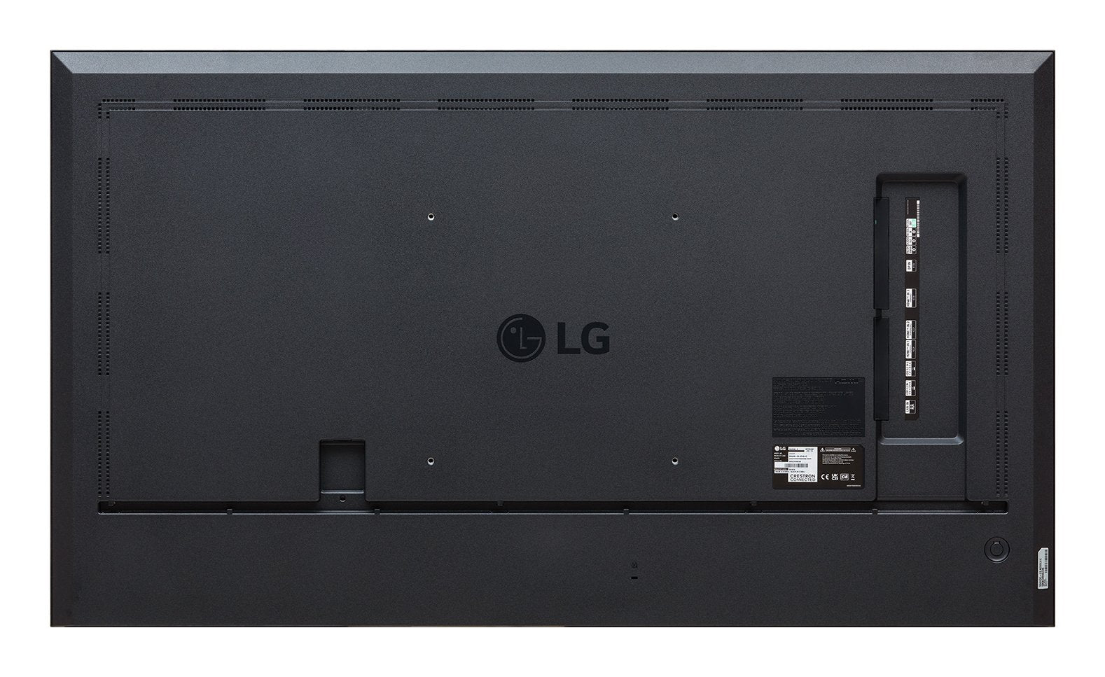 EAN 8806096540718 - LG 65UH5Q-E pantalla de señalización 165,1 cm (65") Wifi 500 cd / m² 4K Ultra HD Negro Procesador incorpo imagen 5