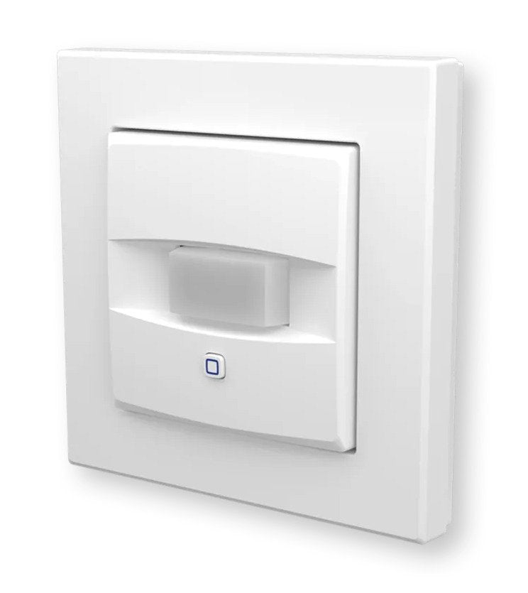 Eq-3 Ag Homematic Ip Universal Dimmeraufsatz Detector De Movimiento