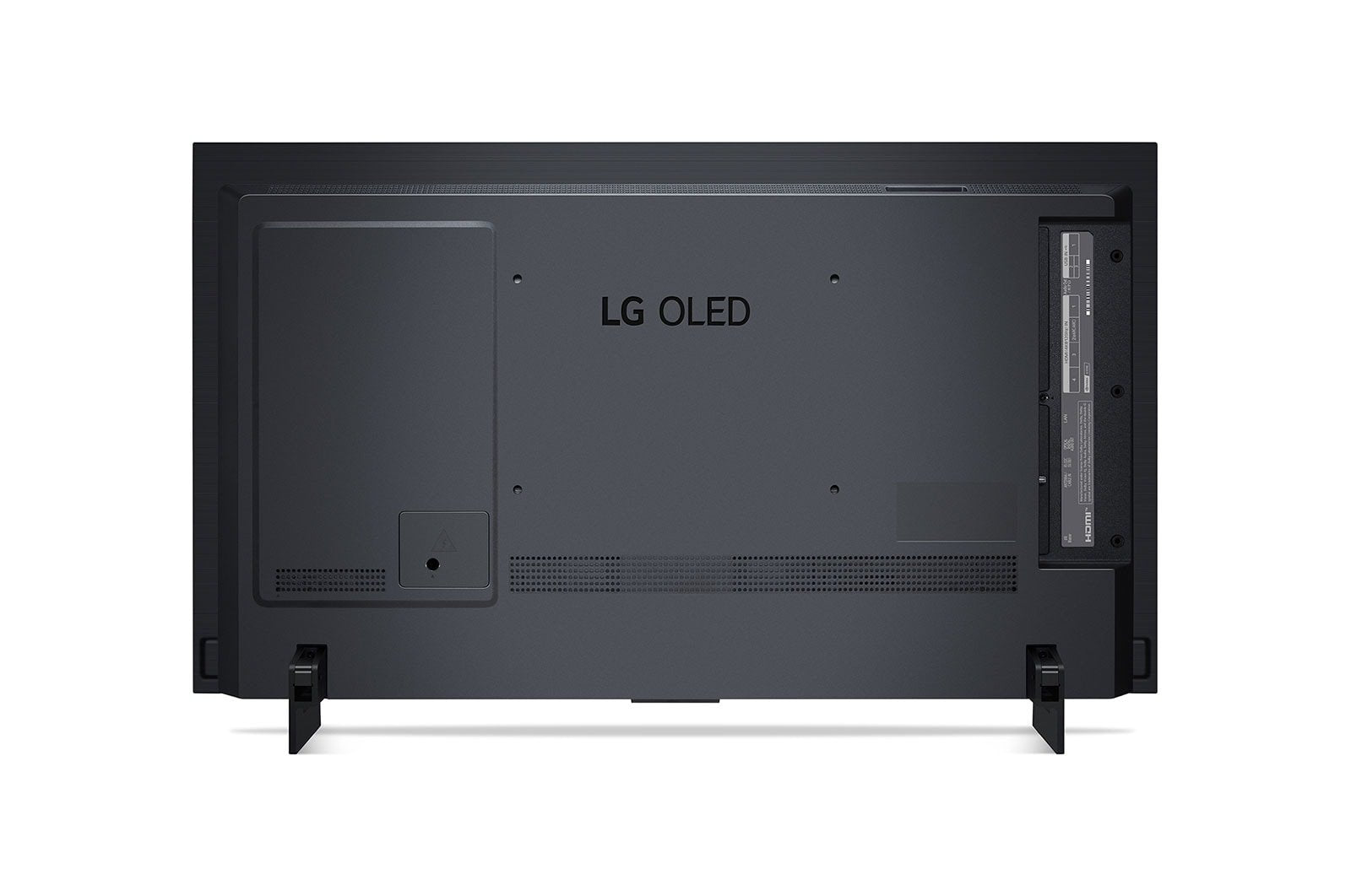 Lg Oled42c24la Evo Televisor Smart Tv 42" Oled Uhd 4k Hdr