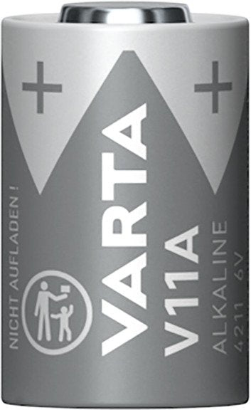 EAN 4008496152865 - Varta V11A Batería de un solo uso Alcalino imagen 1