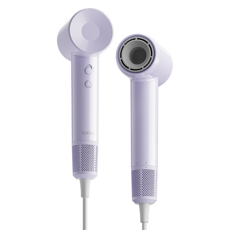 EAN 6976973850888 - Laifen SE Lite secador 1400 W Violeta imagen 2