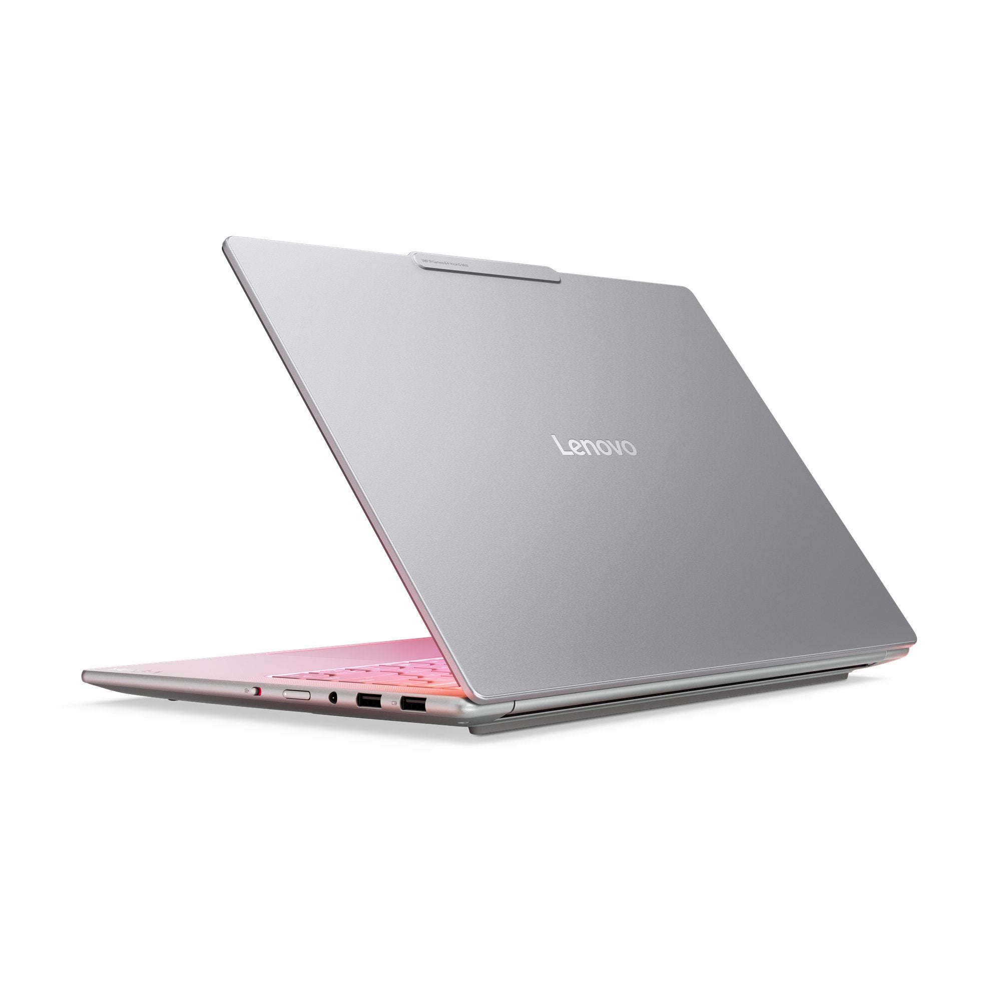 Portátil Lenovo  Yoga Pro 7 14iah10 - 14  2.8k Oled Ult 9 285h 32 1tb  W11 Grey