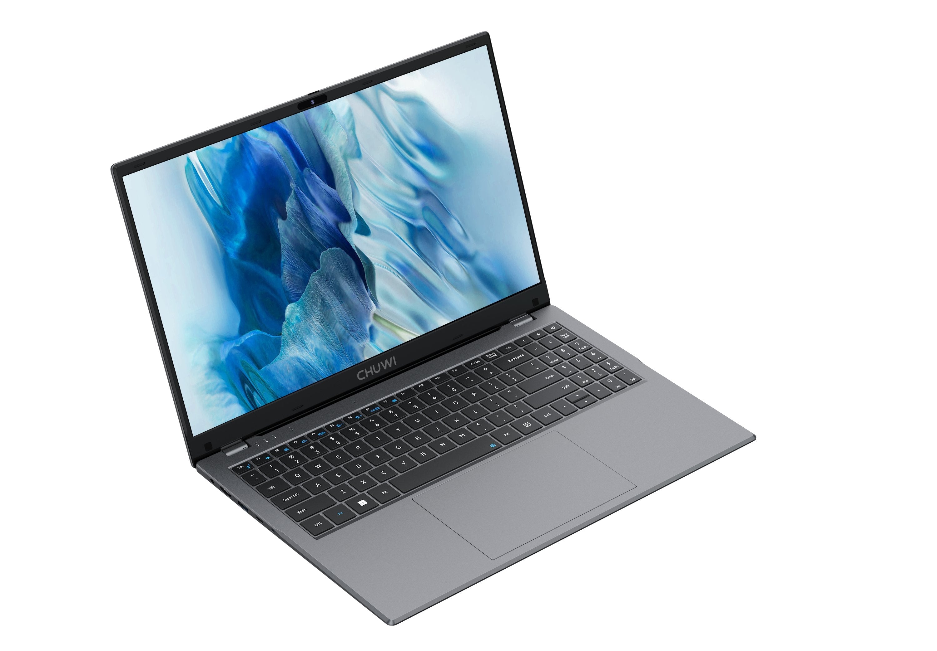 EAN 6935768762010 - Chuwi GemiBook Plus Intel® N N150 Portátil 39,6 cm (15.6") Full HD 16 GB LPDDR5-SDRAM 512 GB SSD Wi-Fi 6  imagen 14