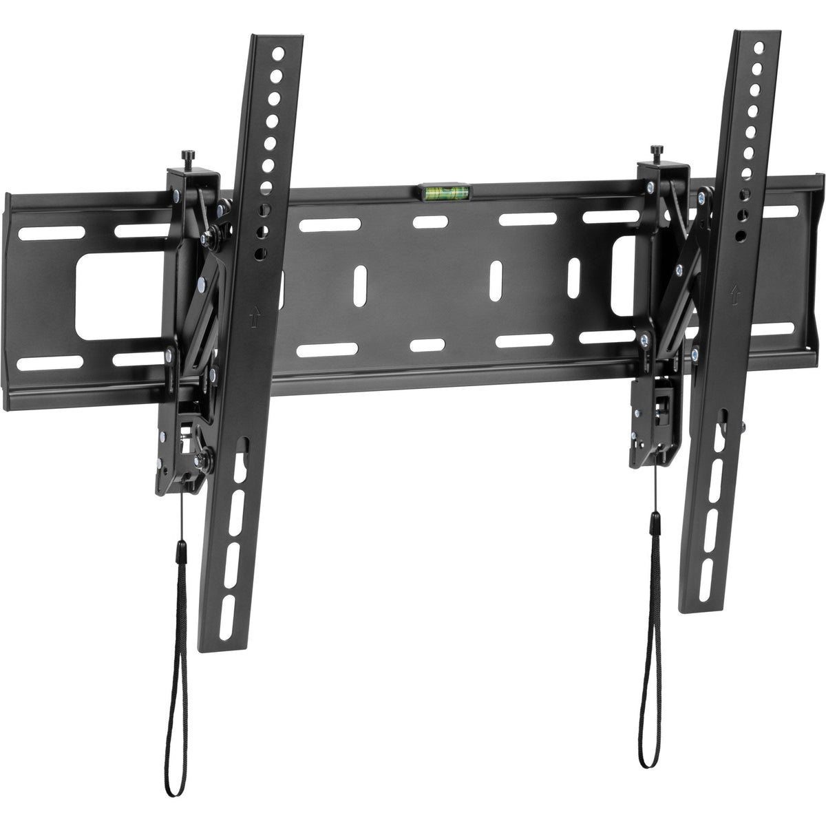 Inline Soporte De Pared Resistente, Inclinable, Para Tv (37-80"), Máx. 75 Kg, Negro