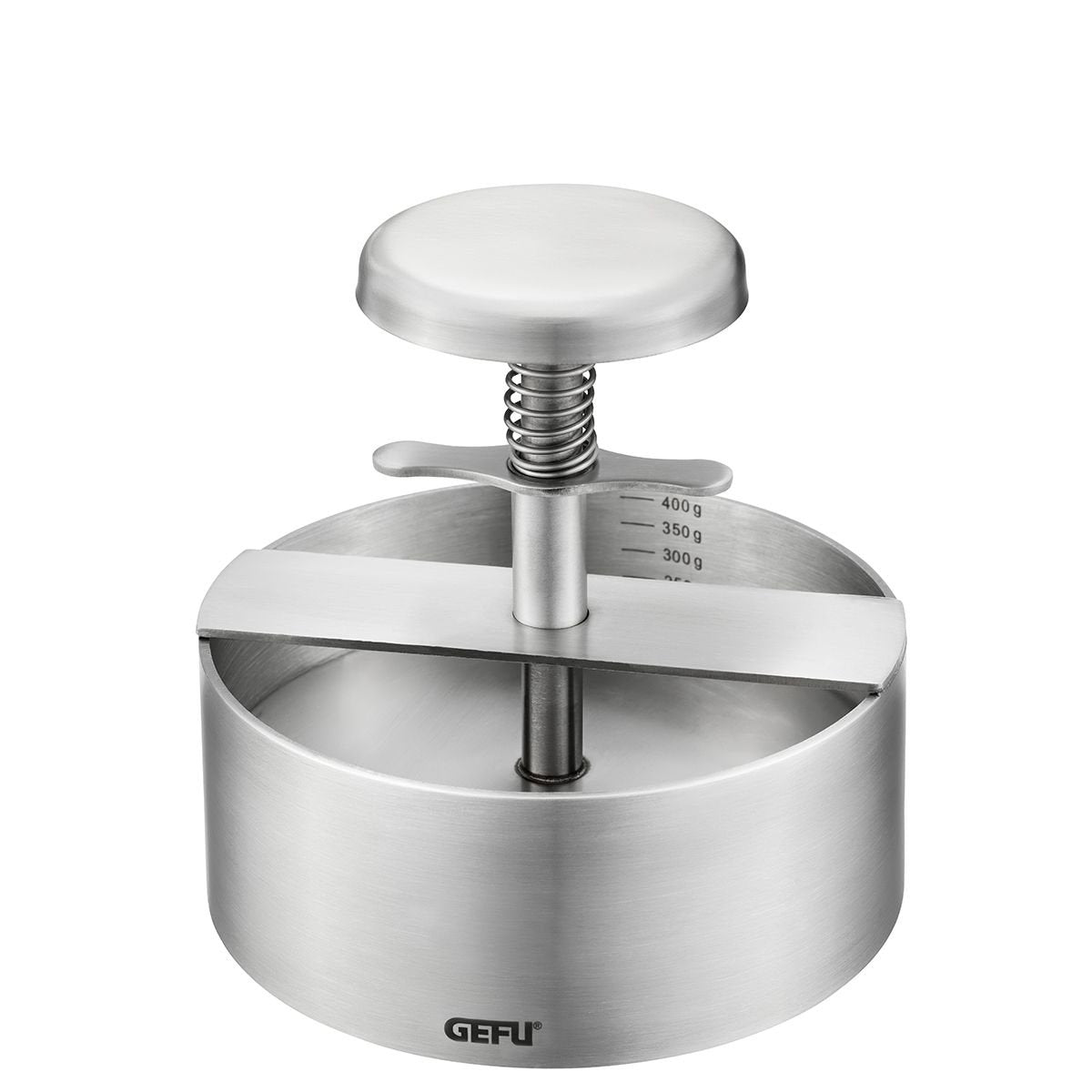 Cortadora De Salchichas Y Salami G-89493 De Gefu Tranche