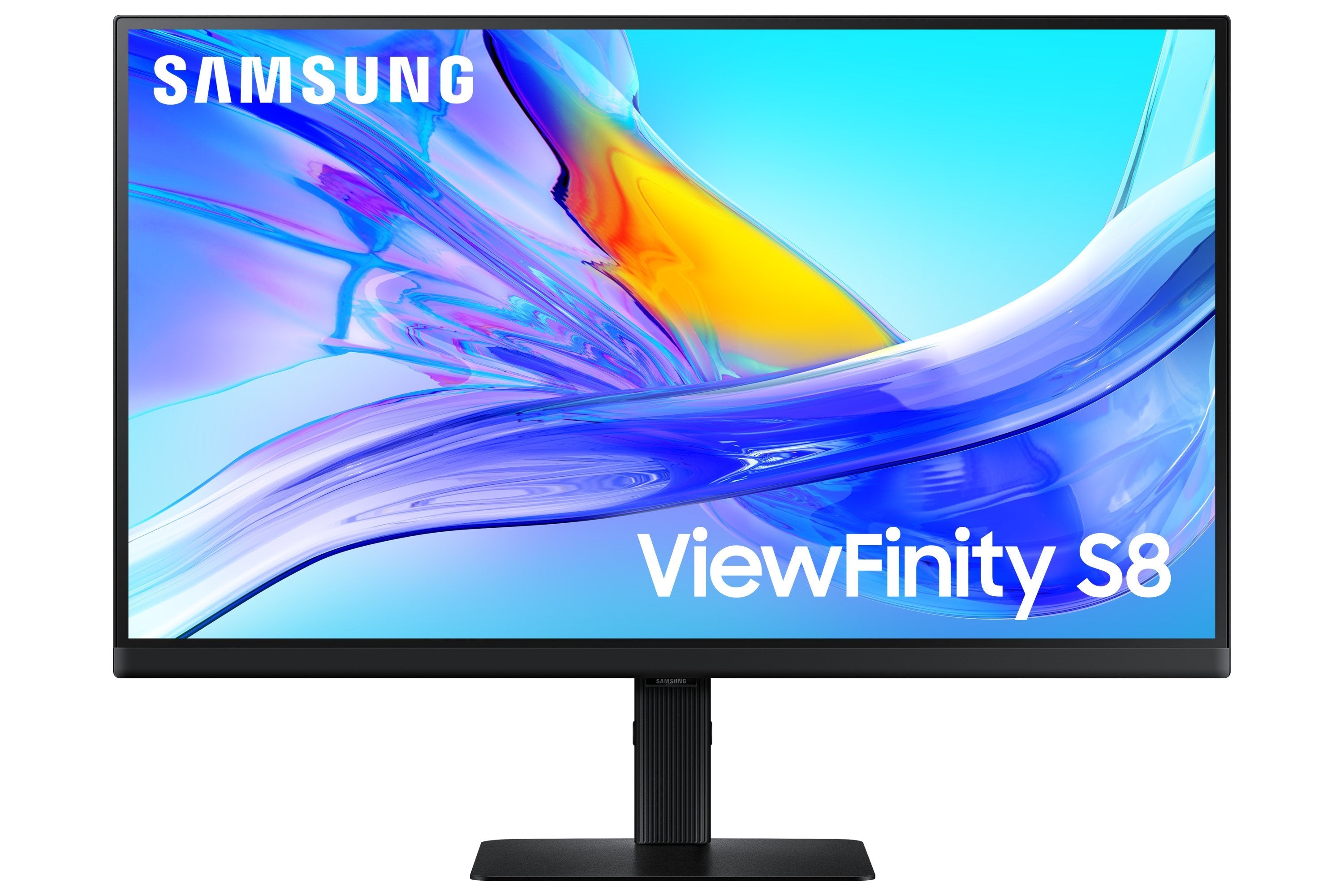 Samsung Viewfinity S8 S27d800uau - S80ud Series - Led-Monitor - 68 Cm (27") - Hdr