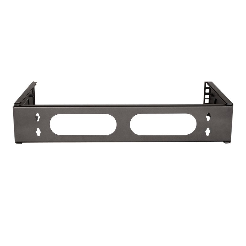 Logilink 19 "Montaje En Pared 2 U, Negro