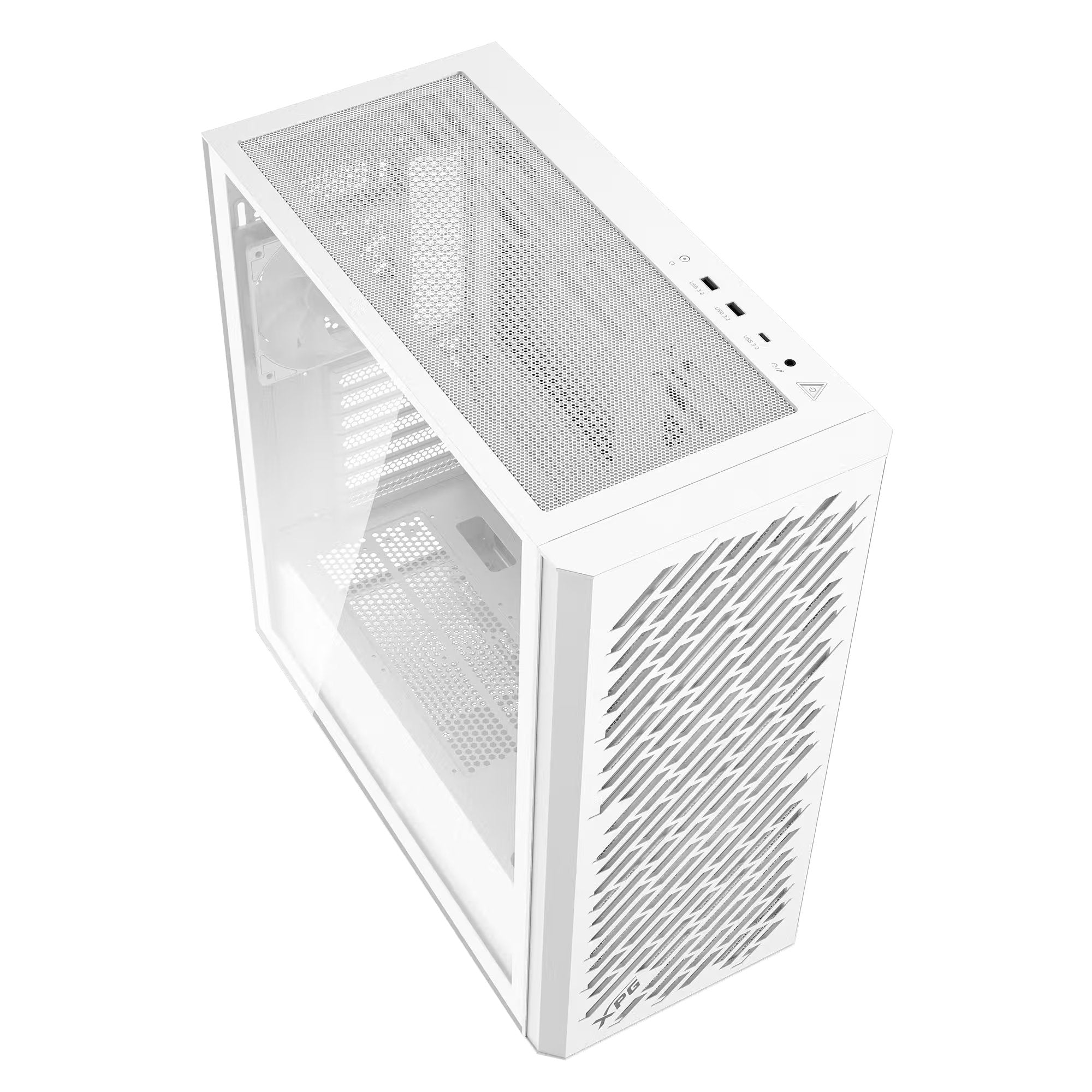 Xpg Valor Air Pro Midi Tower Blanco