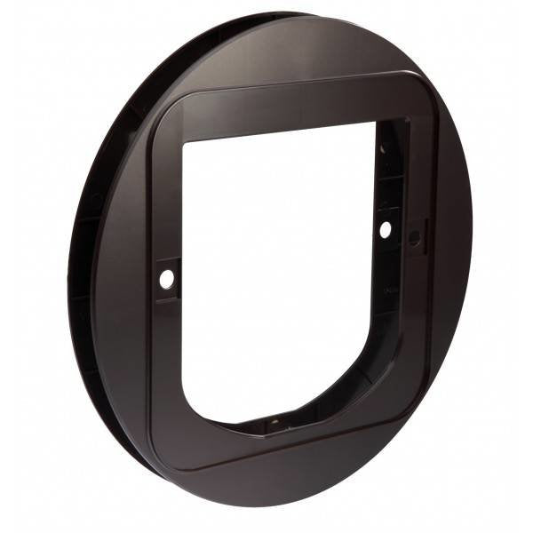 Segula 70938  Puerta Para Mascotas Marrón
