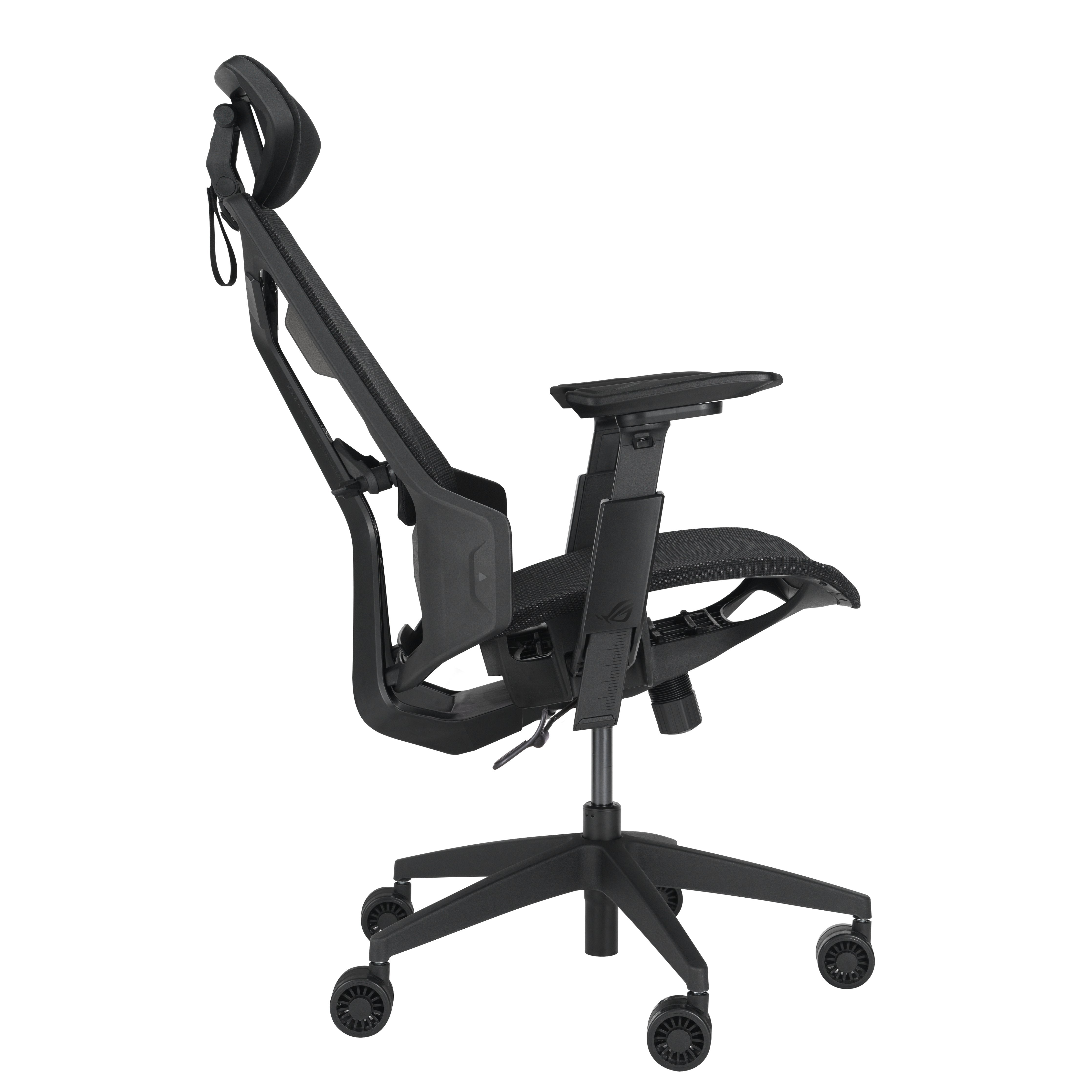 Asus Gaming Silla Rog Demrier Ergo Core