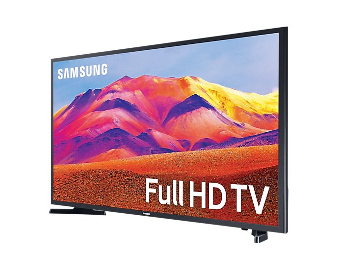 Televisor Samsung Ue32t5305 32' Full Hd Smart Tv Wifi