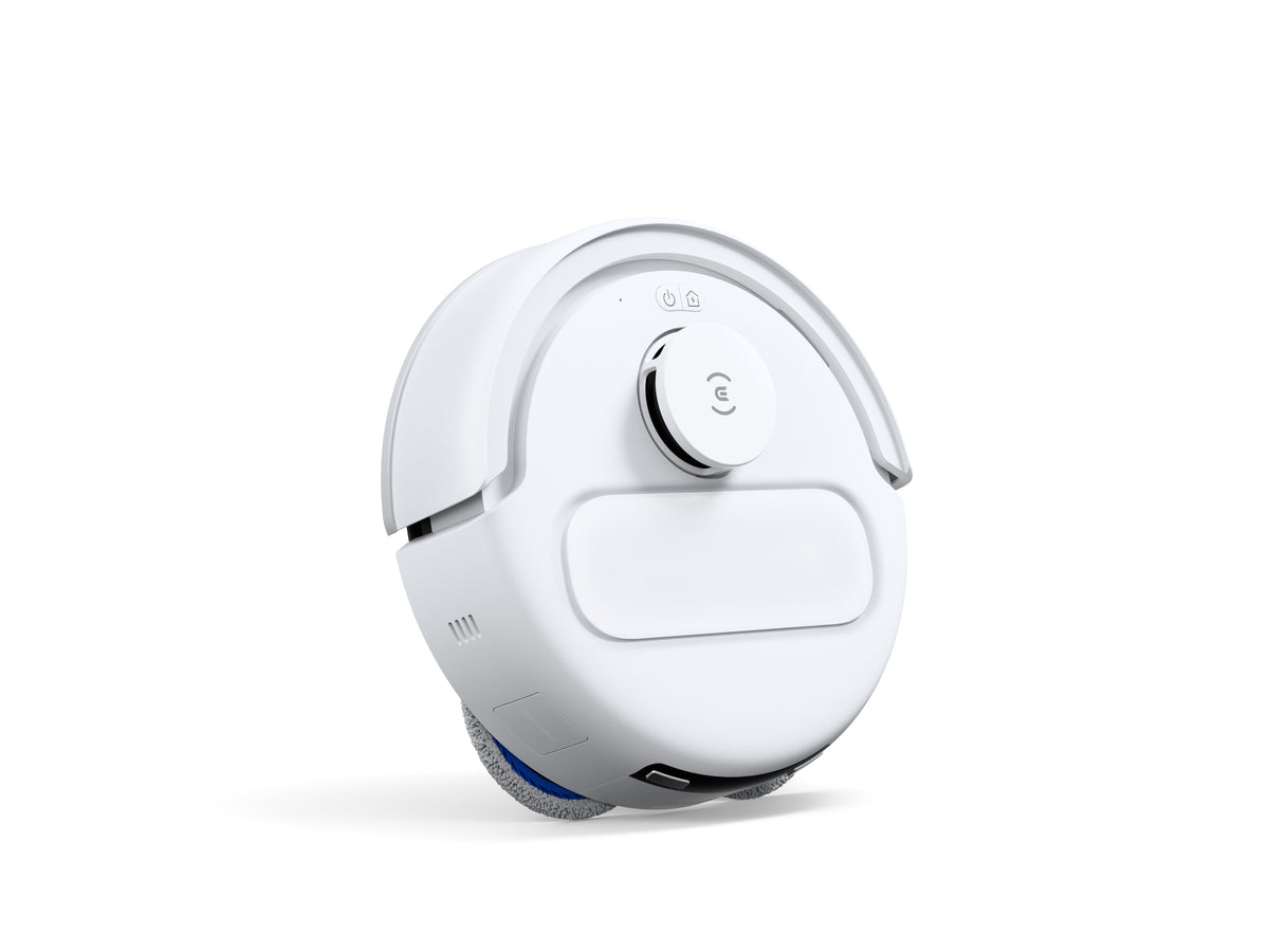EAN 6970135039081 - Ecovacs DEEBOT mini 2 Blanco imagen 3