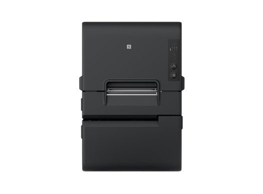 Impresora De Recibos Epson Tm-H6000vi 180 X 180 Dpi Inalámbrico Y Alámbrico Térmico