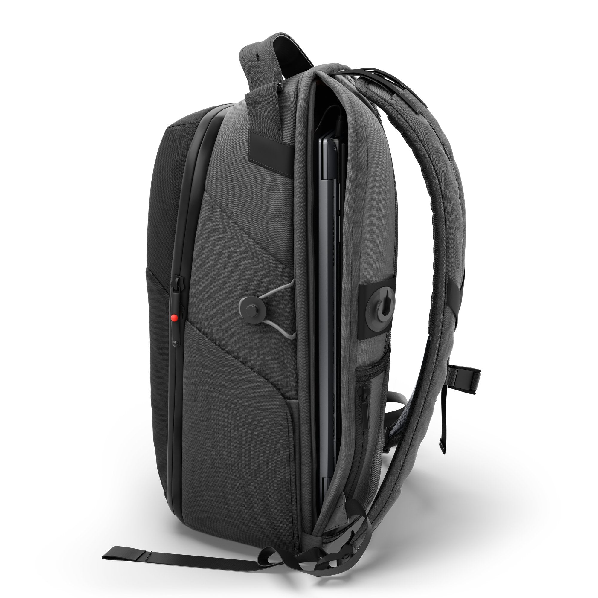 Plecak Thinkpad 16 Cali Click-Go (Aura Edition)