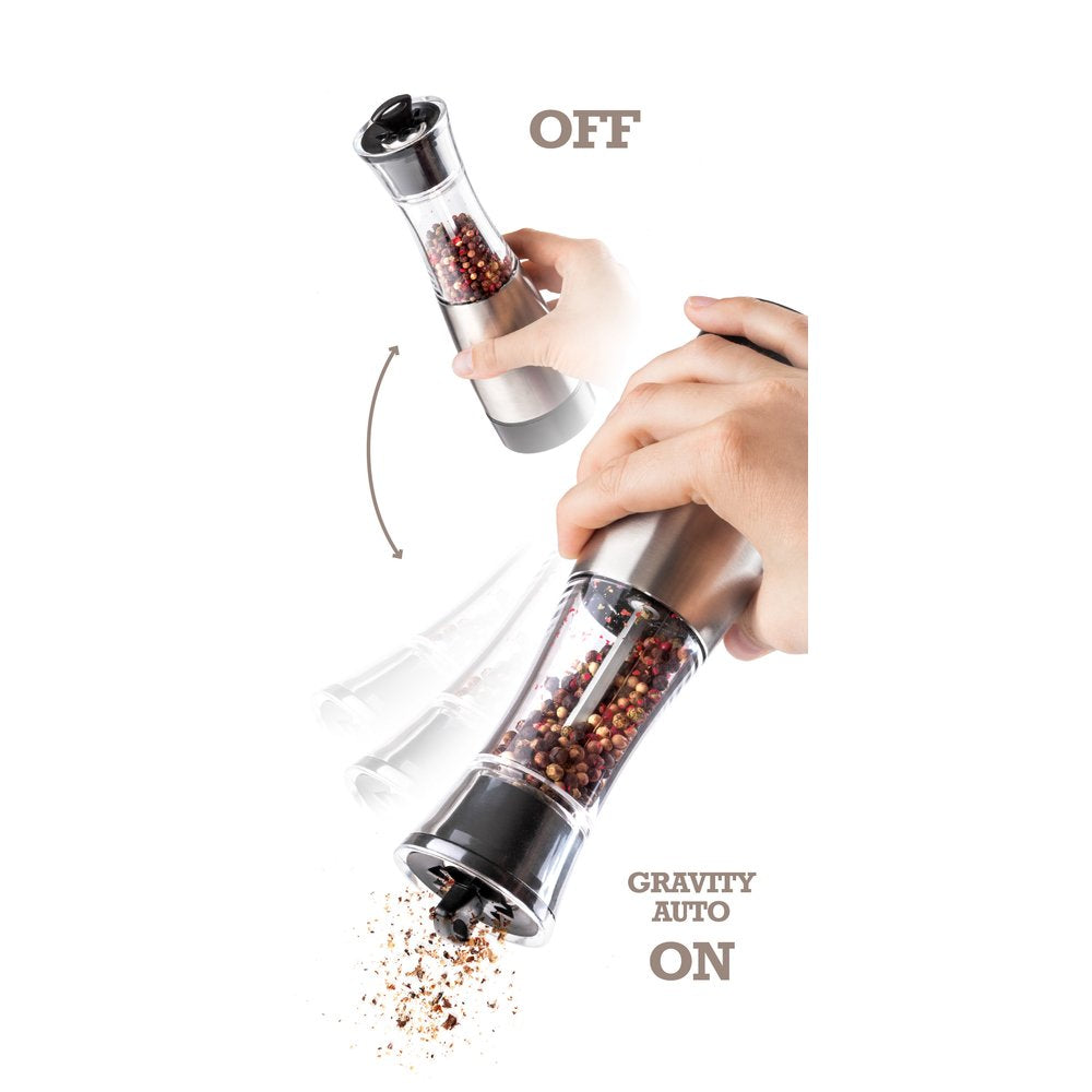 Electric Spice Lt 7012 Ceramic Grinding