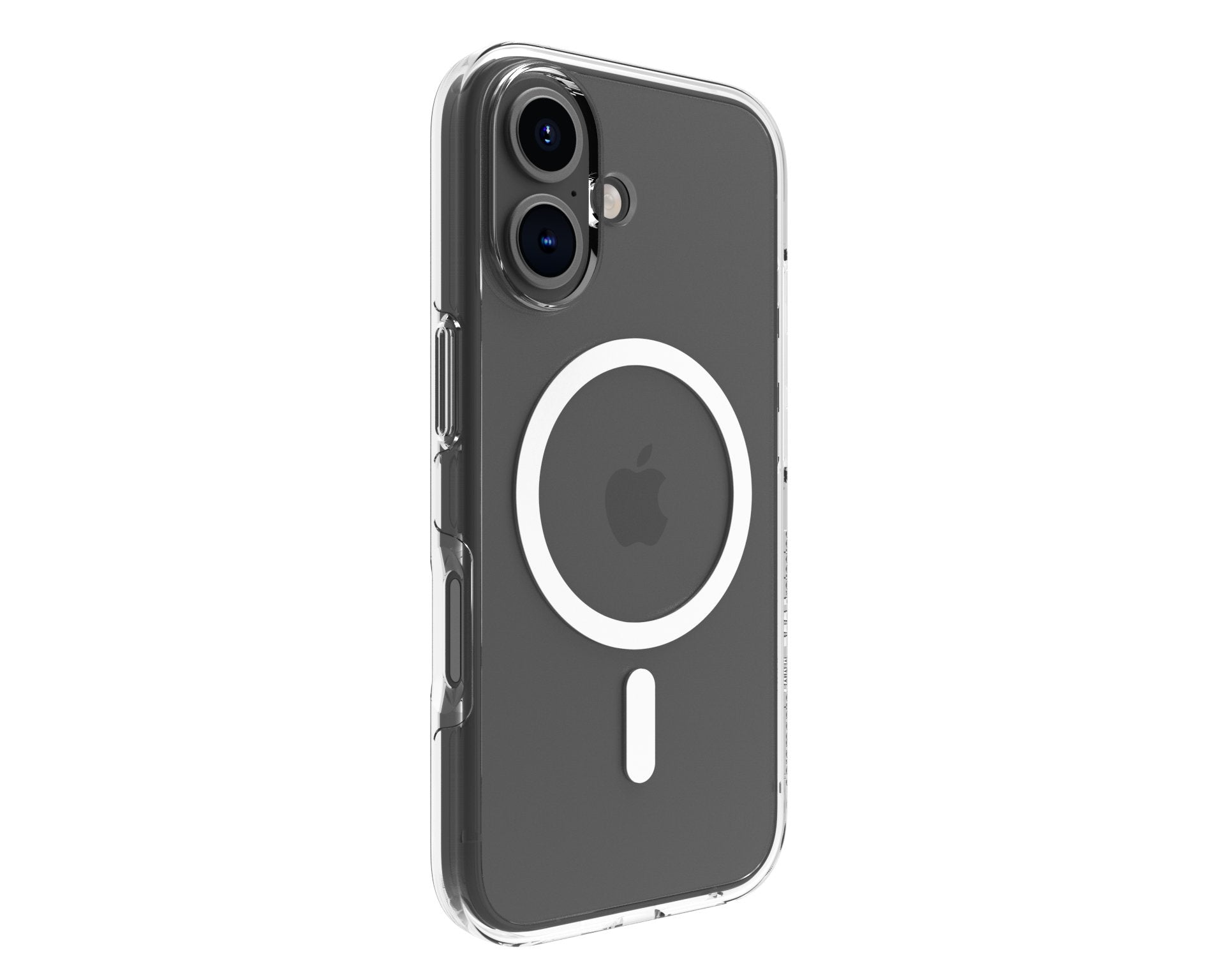 Icelandultrad3omagsafe-Iphone16-Clear