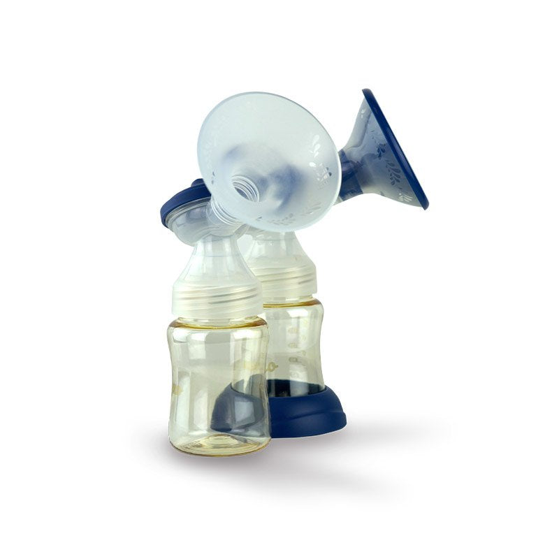 Neno Camino Extractor De Leche 180 Ml Electrónico