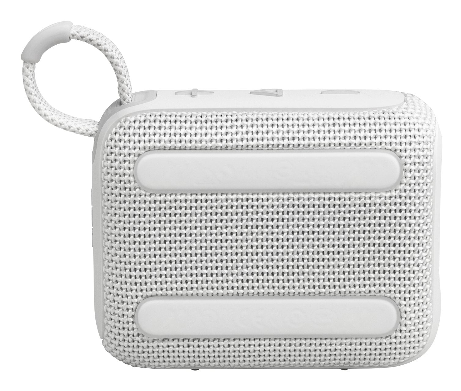 EAN 1200130009464 - JBL Go 4 Altavoz monofónico portátil Blanco 4,2 W imagen 3