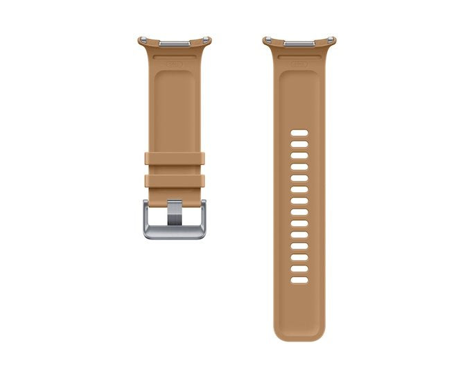 Samsung Peakform Band, Camel For Watchultra  2