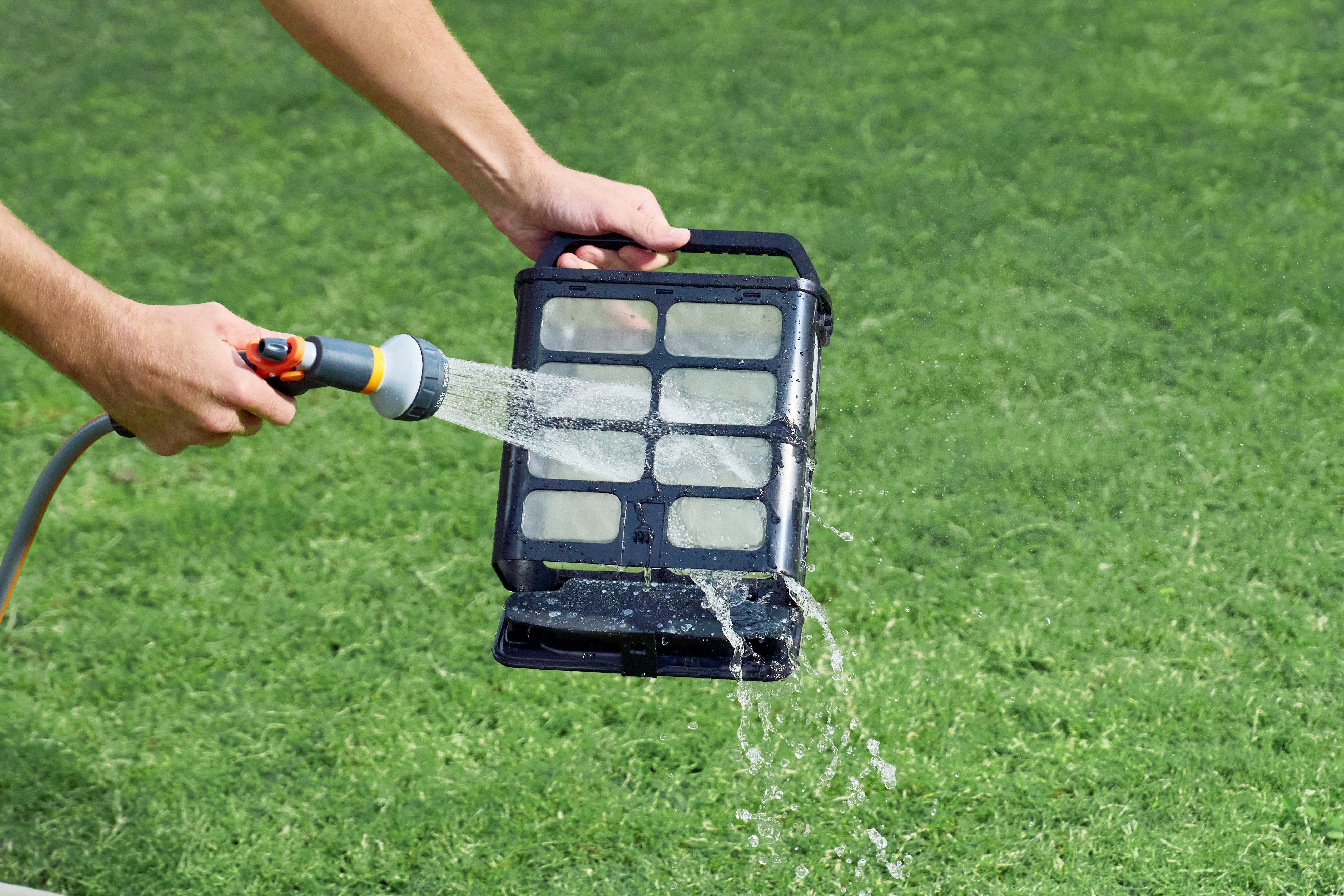 EAN 6978144670035 - Dreame Z1 aspirador de piscinas y estanques Robot limpiafondos para piscina imagen 17