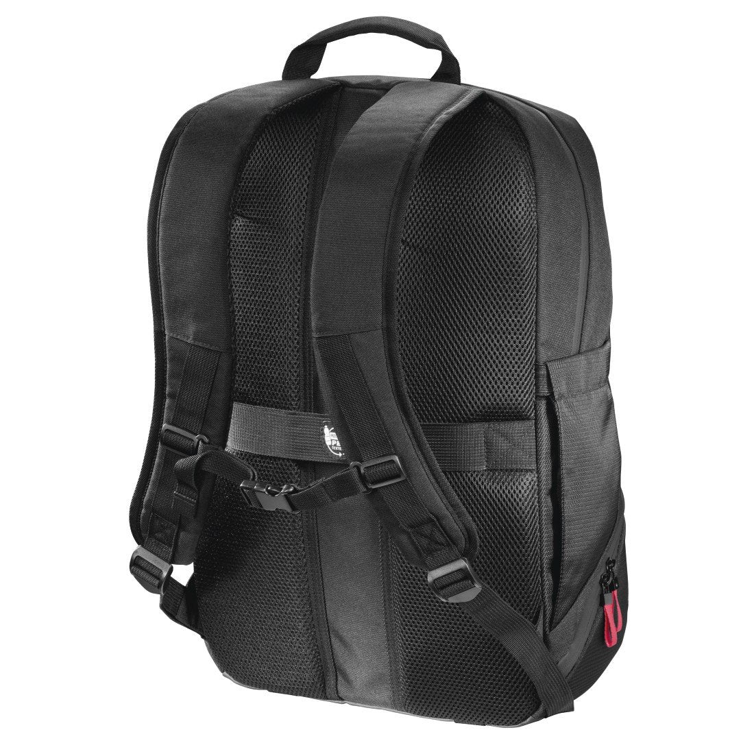 EAN 4047443483843 - Hama Matera Mochila Negro imagen 4