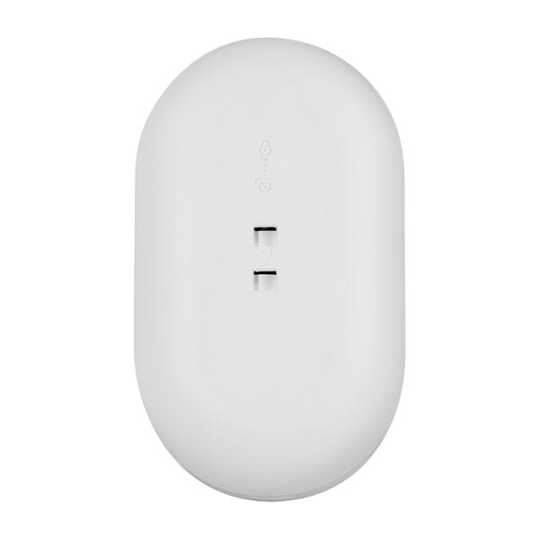 Detector De Movimiento Inteligente Wi-Fi, Compatible Con Tuya