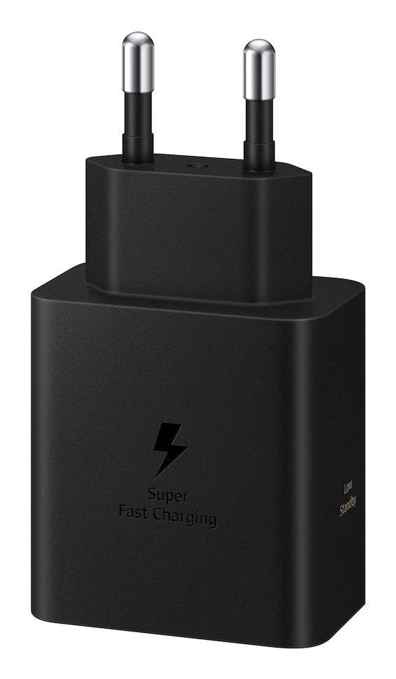 EAN 8806097735618 - Samsung EP-T6010NBEGWW cargador de dispositivo móvil Portátil, Smartphone, Tableta Negro Corriente altern imagen 9