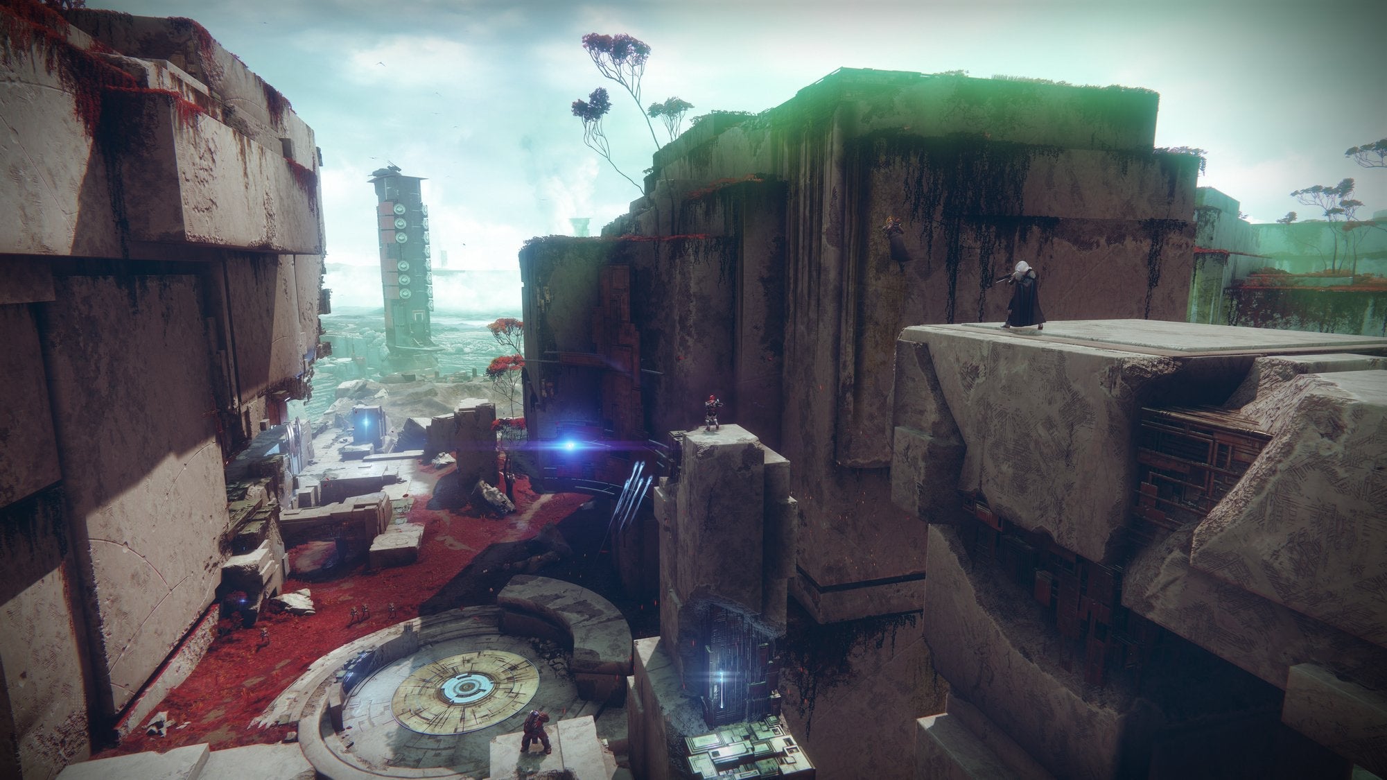 Juego Destiny 2 - Xbox One Xbox One