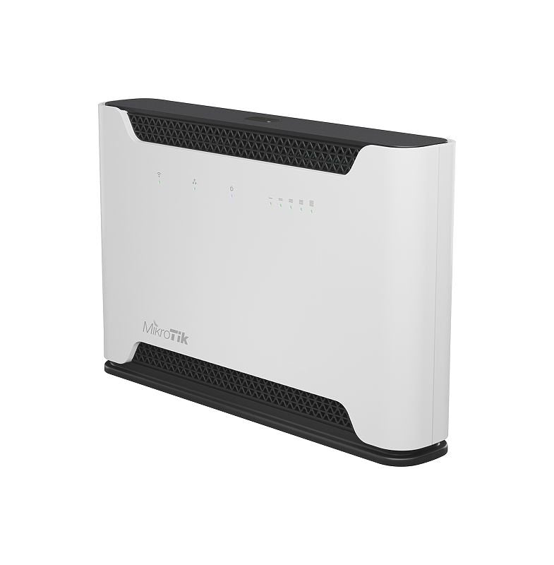 Router Inalámbrico Gigabit 4g Mikrotik Chateau Lte12 Rbd53g-5hacd2hnd-Tc&Eg12-Ea