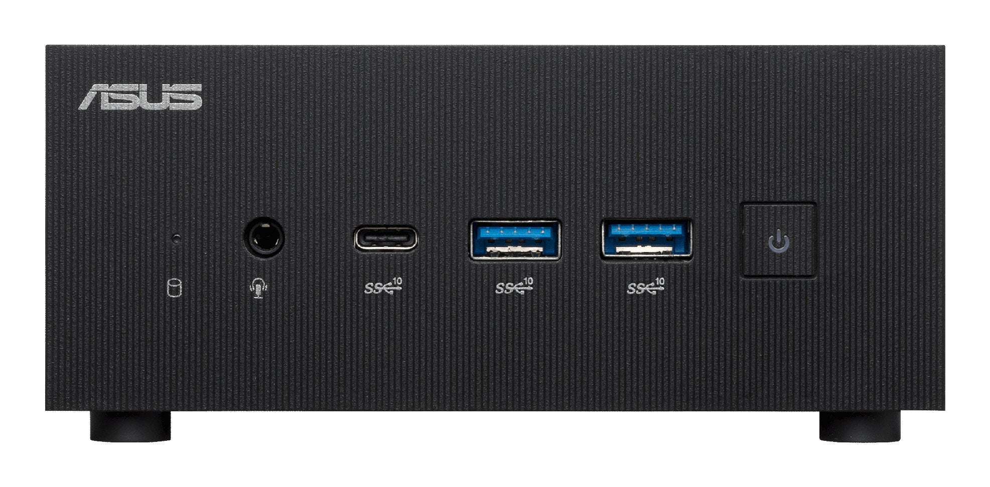 Barebone Asus Vivo Pn64-S3032md I3-1220p 8gb 256gb Ssd Negro Ohne Os
