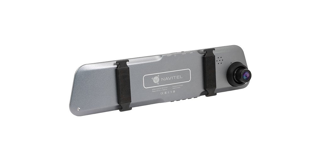 Navitel Night Vision Camara Coche Mr155 Mini Usb