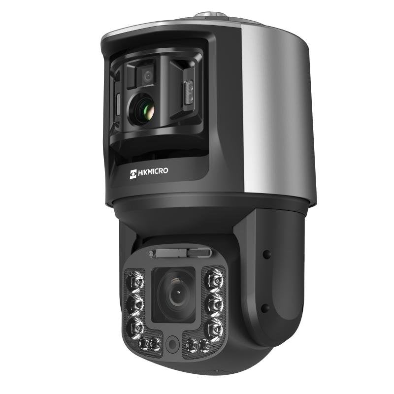 Hikvision Hm-Tx2840-10/G0/T1 Tandemvu Thermalcamara 256x192