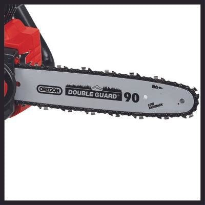 Einhell Motosierra Inalámbrica Fortexxa 18/30, Motosierra Eléctrica 4600010
