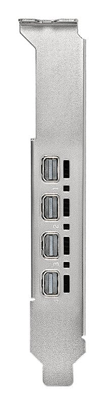 EAN 3536403400934 - PNY VCNRTX2000EADA-PL tarjeta gráfica NVIDIA RTX 2000E Ada 16 GB GDDR6 imagen 5