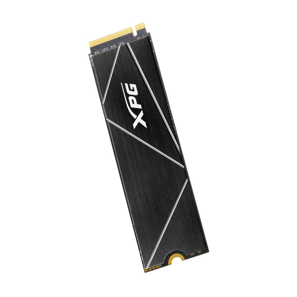 EAN 4711085945525 - XPG AGAMMIXS70B-8000G-CS unidad de estado sólido 8 TB M.2 PCI Express 4.0 NVMe 3D NAND imagen 5