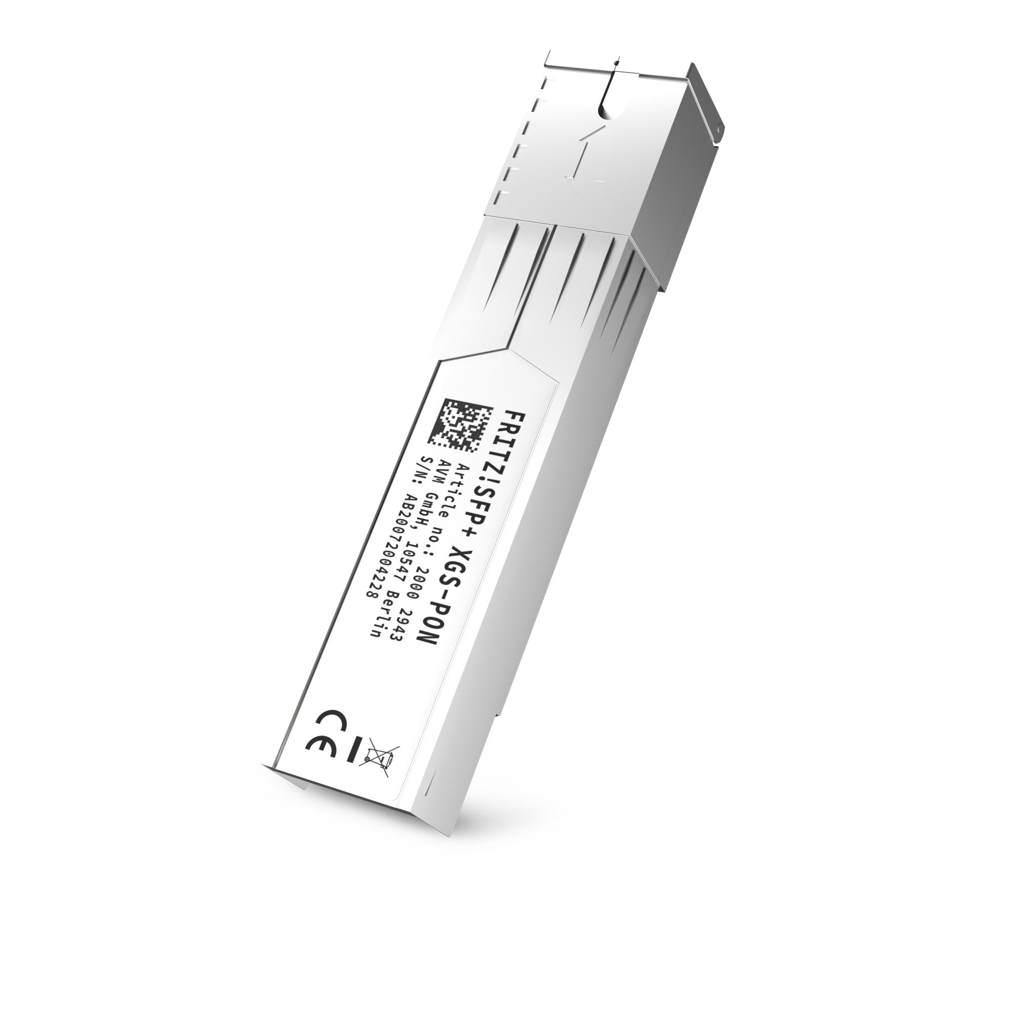 Fritz Sfp Xgs-Pon F. Fb 5530 Wrls 5590