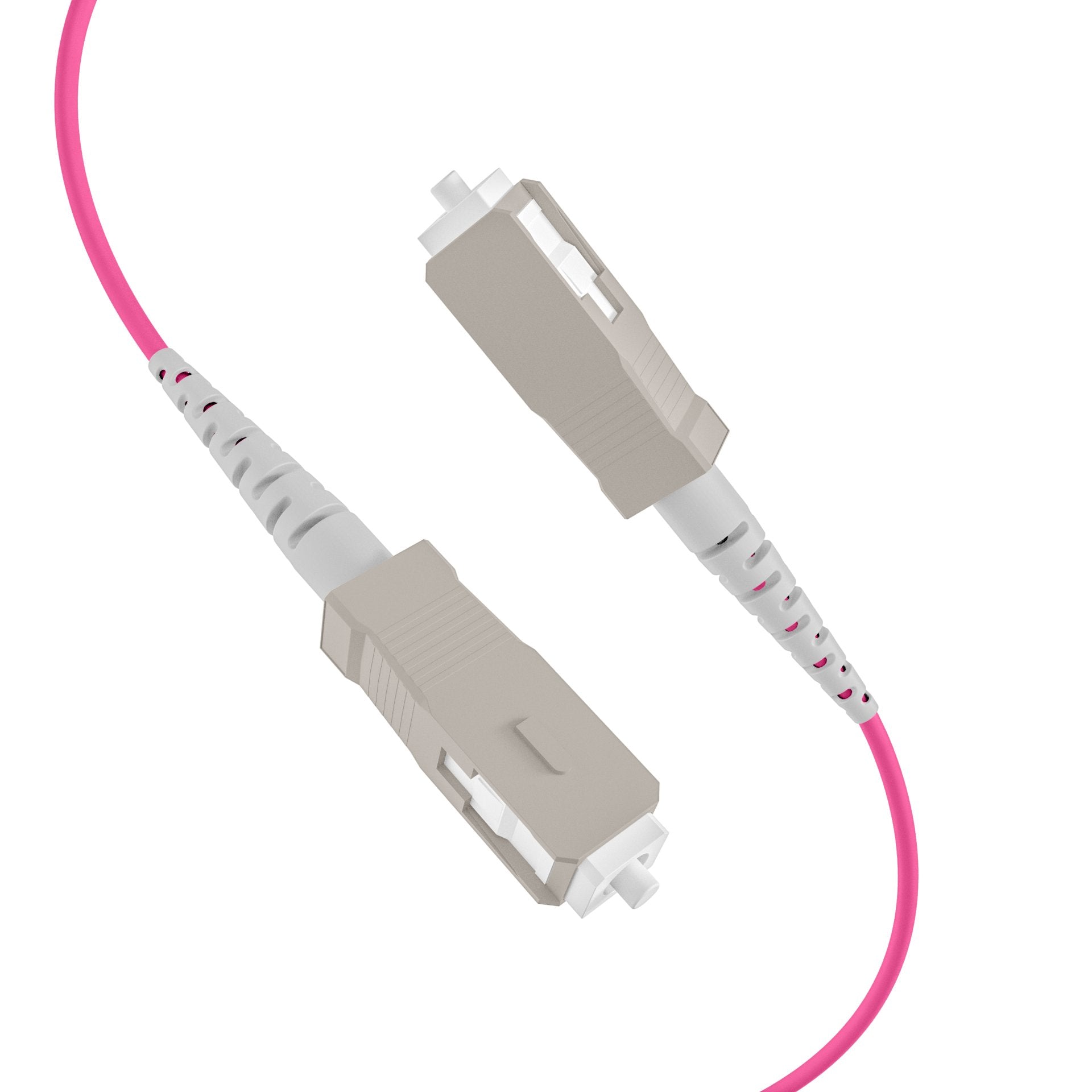 Efb Trunkcable U-Dq(Zn)Bh Om4 8g (1x8) Sc-Sc 100m Dca Lszh