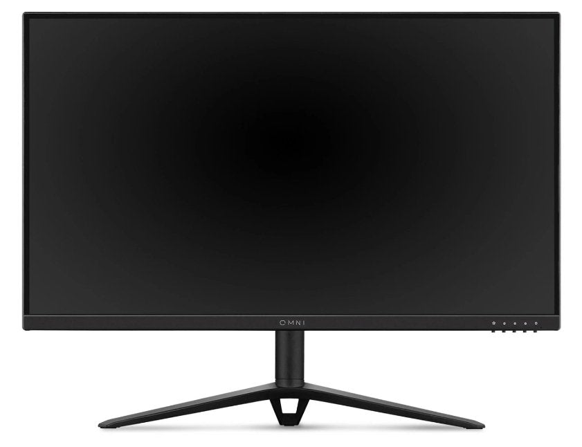 Monitor Led Viewsonic Vx2728j - 27  Gaming Negro