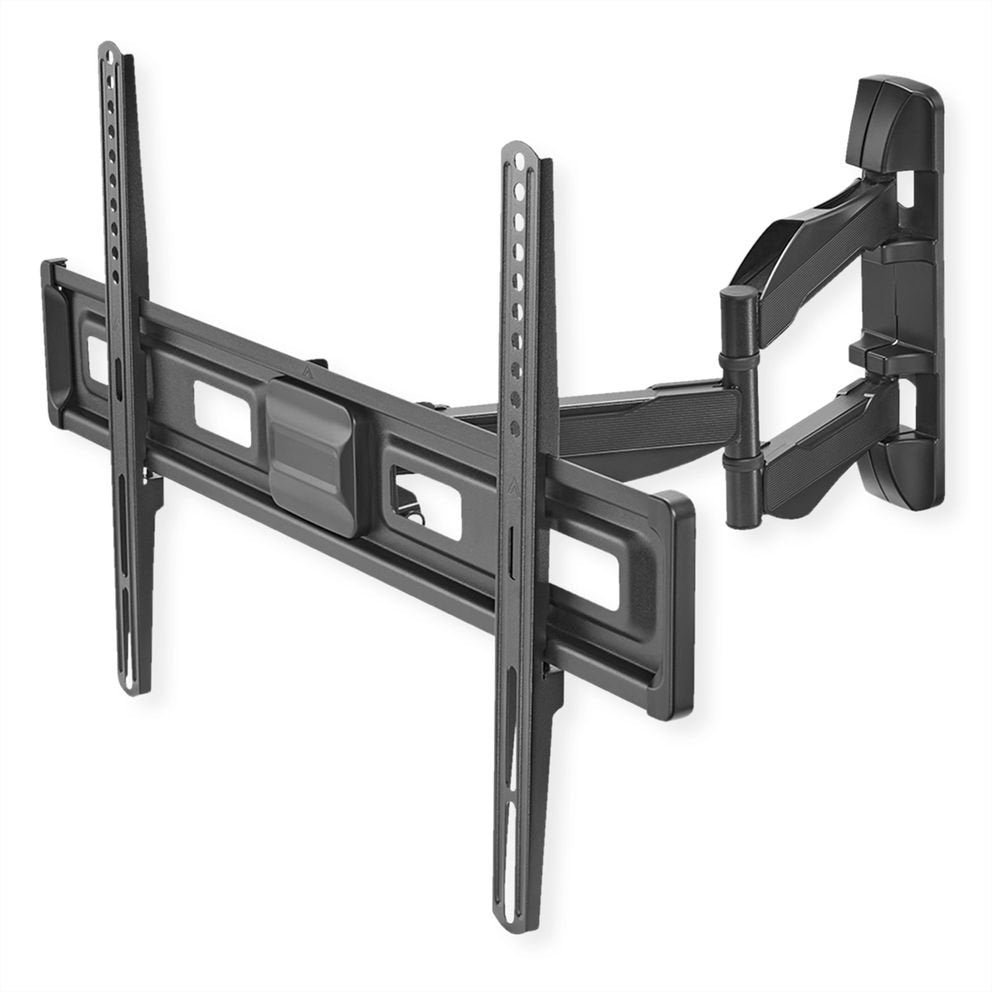 Value Tv-Soporte De Pared, Flexibel, Elegant, 37-70 Zoll, Bis 35 Kg