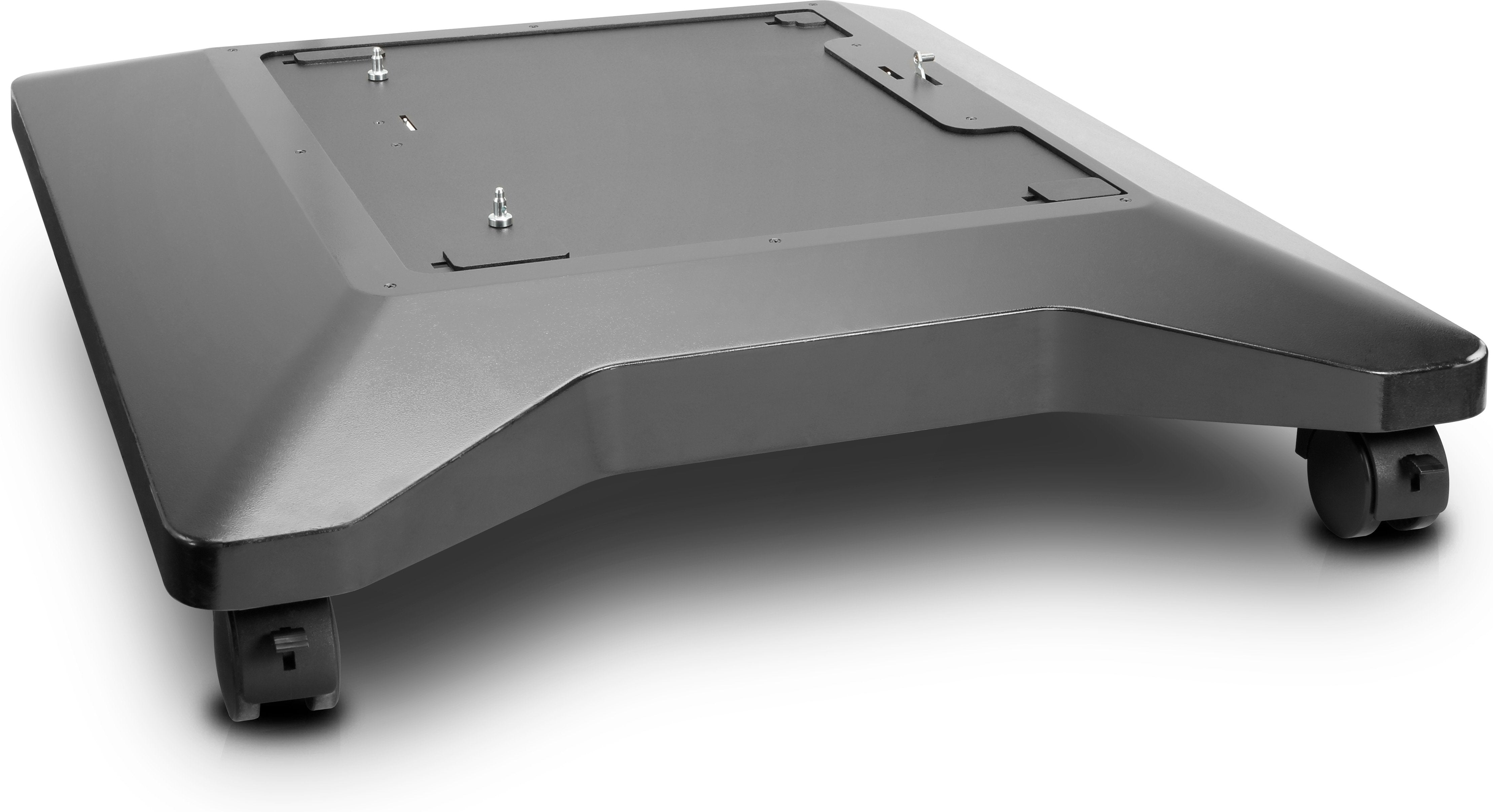 Hp Soporte De La Impresora Para Laserjet