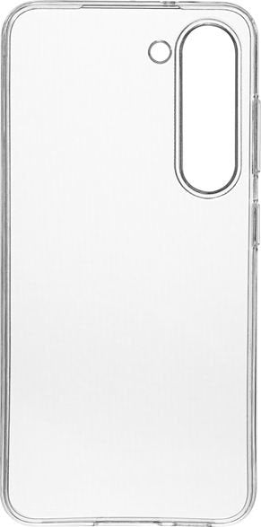 Estuff Es673110-Bulk Funda Para Galaxy S23 (6.1") Transparente