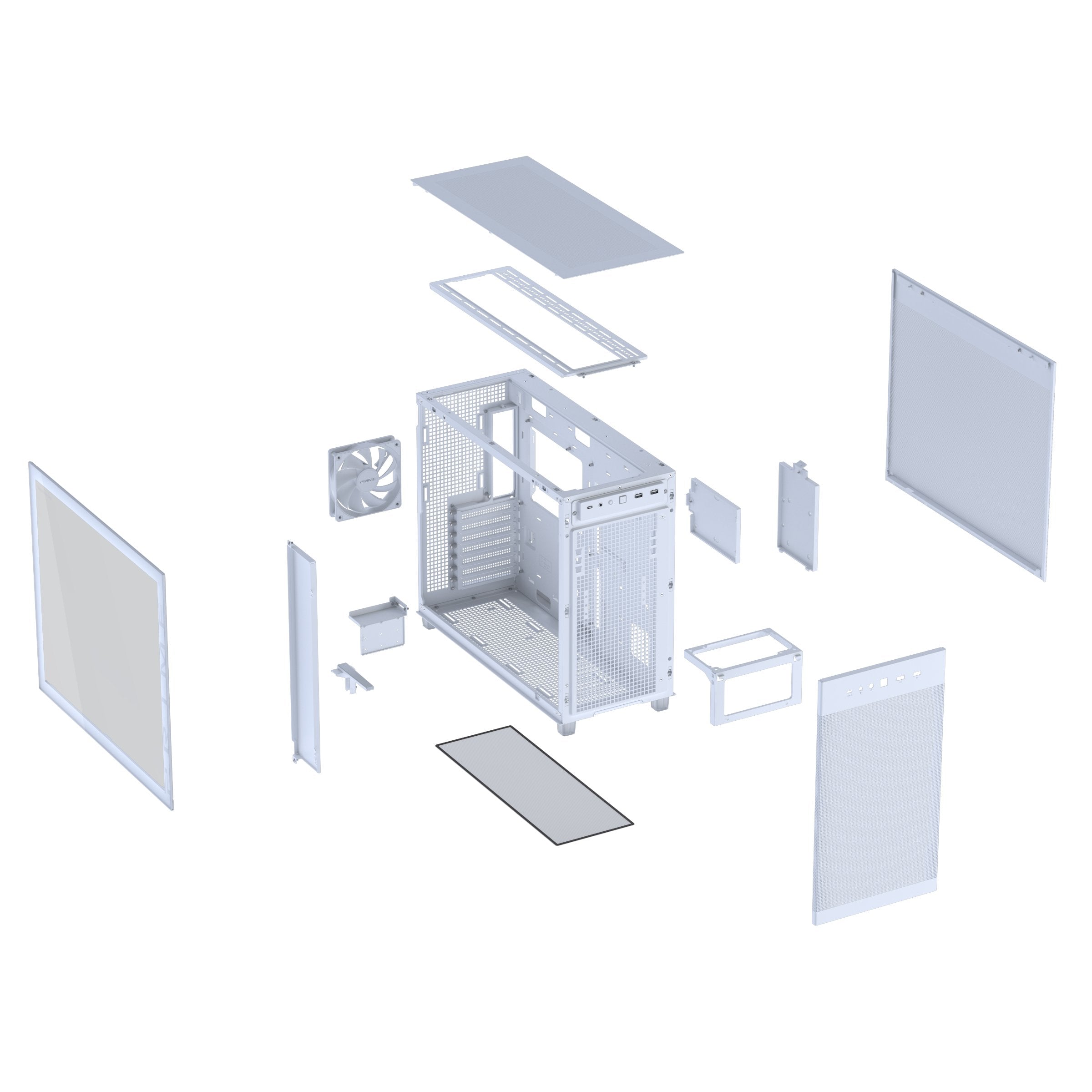 Asus Geh Prime Ap303 Tg Blanco