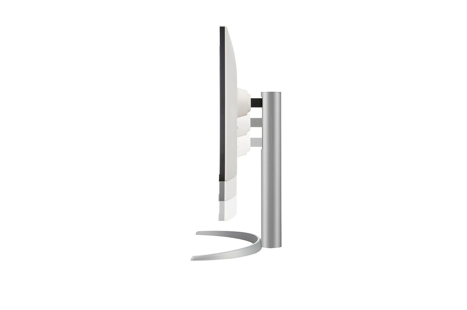 Lg 27up650k-W