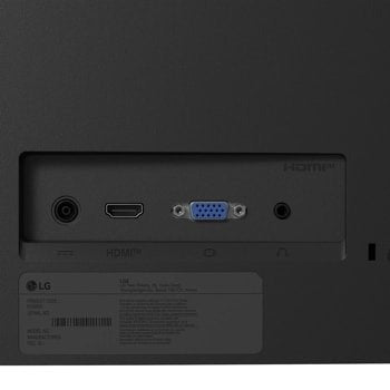 Monitor Led Ips Lg 32u401b 31.5 " Fhd 1 S Hdmi