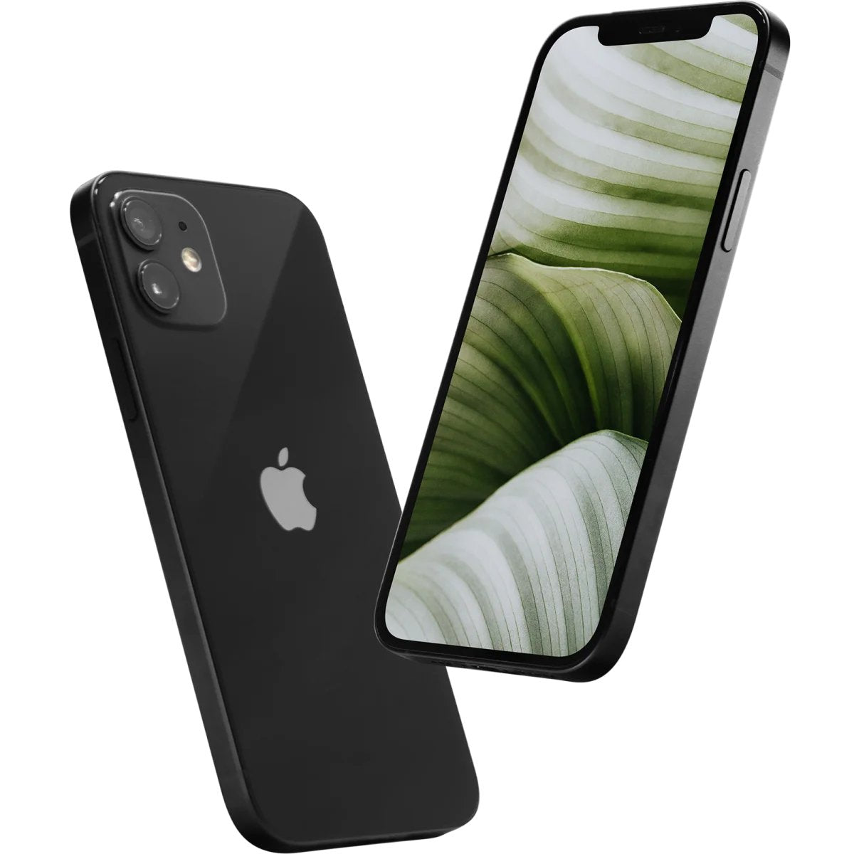 Apple Iphone 12 Mini 128gb Negro Premium Reacondicionado