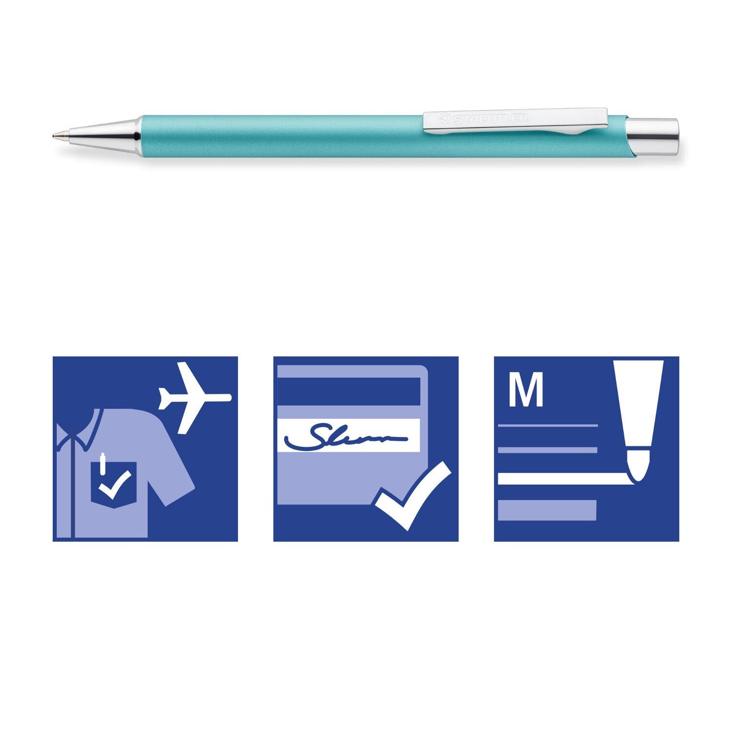 EAN 4007817102855 - Staedtler elance 421 45 1 pieza(s) imagen 4