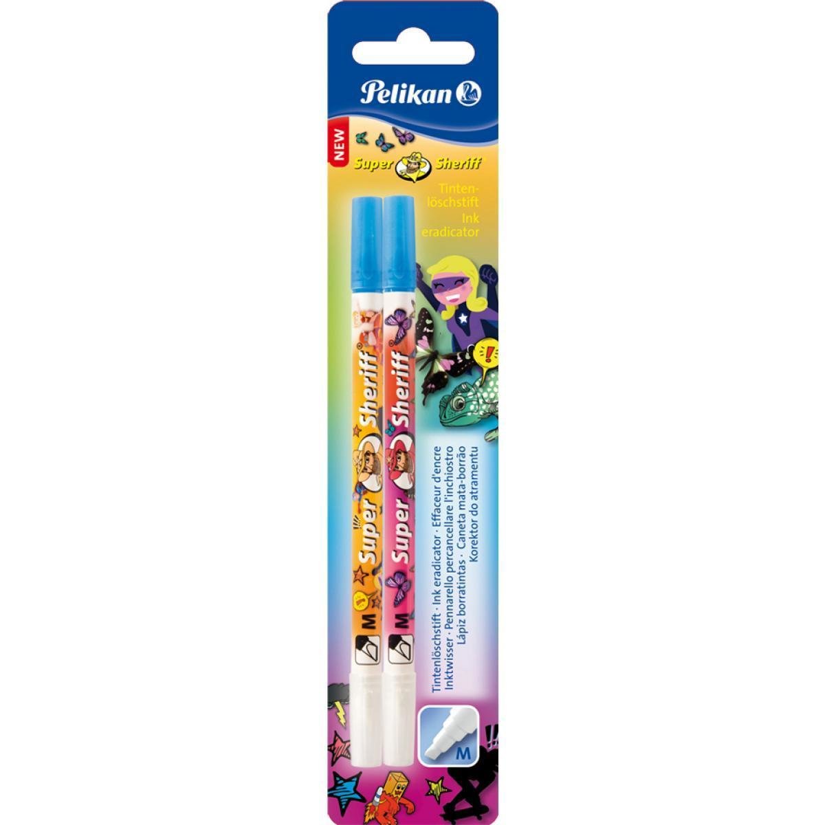 EAN 4012700921758 - Pelikan 4012700921758 corrector líquido tipo bolígrafo imagen 1